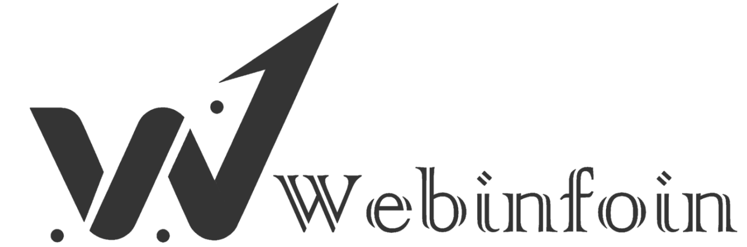 Webinfoin